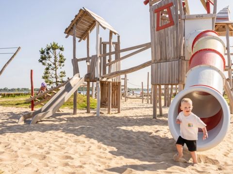RCN Vakantiepark De Schotsman - Nord-Beveland - Image N°40