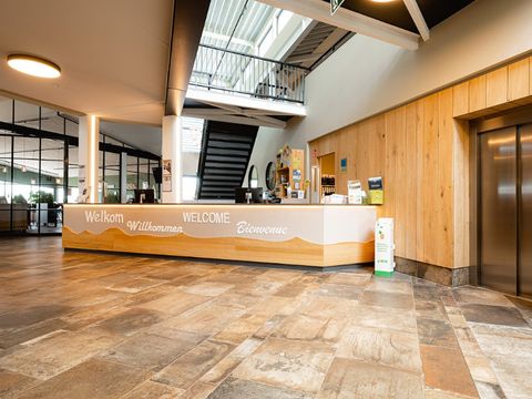 RCN Vakantiepark De Schotsman - Nord-Beveland