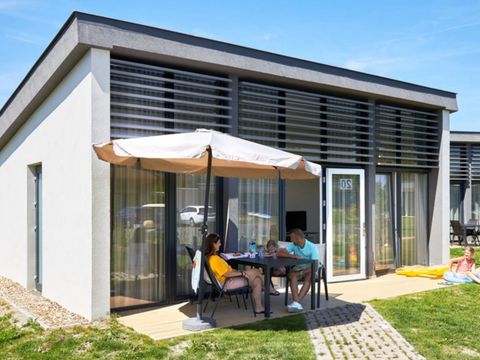 RCN Vakantiepark De Schotsman - Nord-Beveland - Image N°45