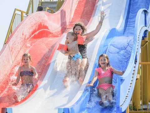 RCN Vakantiepark De Schotsman - Nord-Beveland - Image N°3