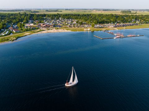 RCN Vakantiepark De Schotsman - Nord-Beveland - Image N°35