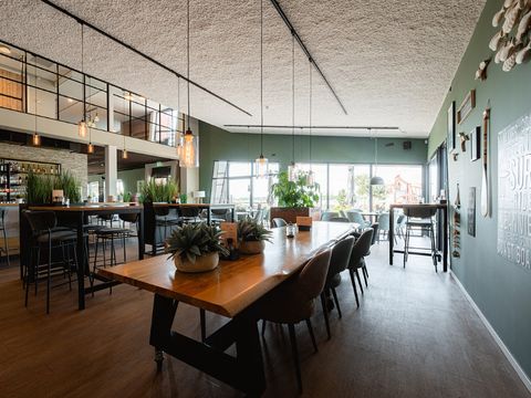 RCN Vakantiepark De Schotsman - Nord-Beveland