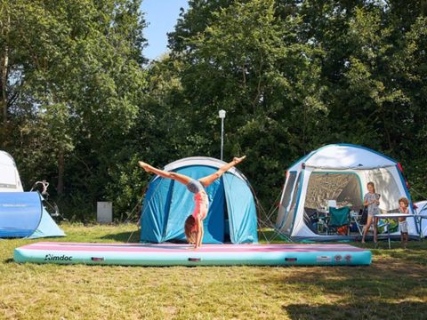 RCN Vakantiepark De Schotsman - Nord-Beveland - Image N°47