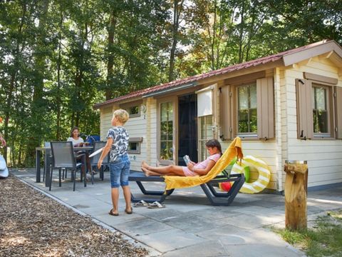 RCN Vakantiepark De Schotsman - Nord-Beveland - Image N°39