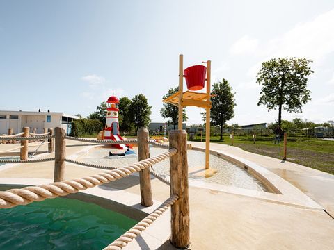 RCN Vakantiepark De Schotsman - Nord-Beveland