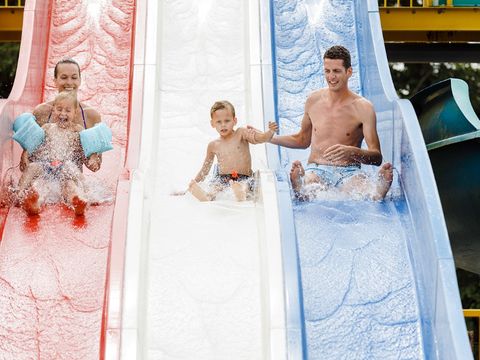 RCN Vakantiepark De Schotsman - Nord-Beveland