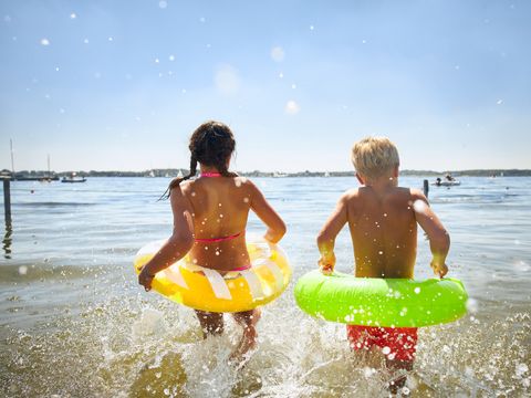 RCN Vakantiepark De Schotsman - Nord-Beveland