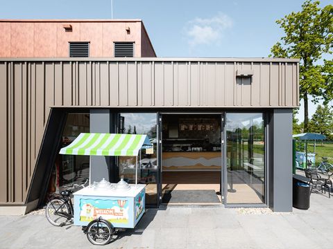 RCN Vakantiepark De Schotsman - Nord-Beveland