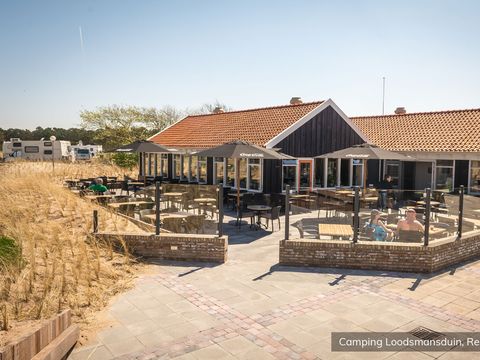 Texelcamping Loodsmansduin - Texel - Image N°4