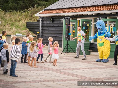 Texelcamping Loodsmansduin - Texel - Image N°11