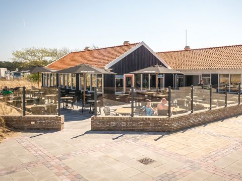 Texelcamping Loodsmansduin - Texel - Image N°0