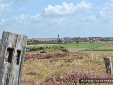 Texelcamping Loodsmansduin - Texel - Image N°16