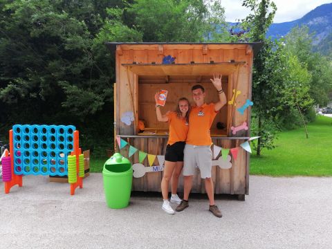 Dormio Resort Obertraun - Upper Austria - Image N°15