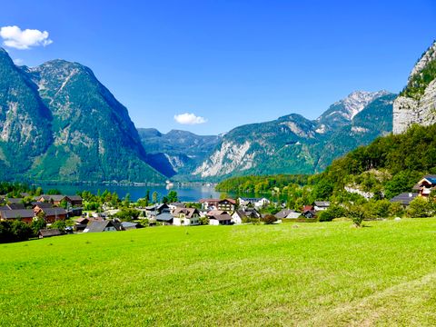 Dormio Resort Obertraun - Upper Austria