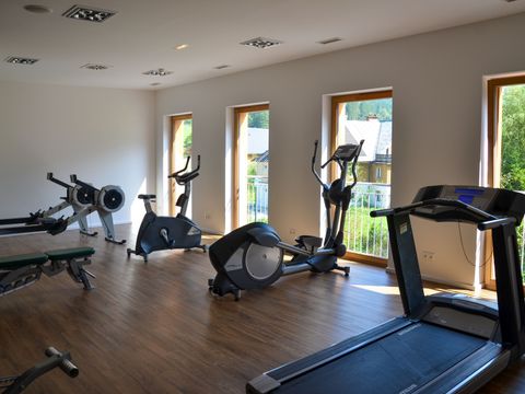 Dormio Resort Obertraun - Upper Austria - Image N°17