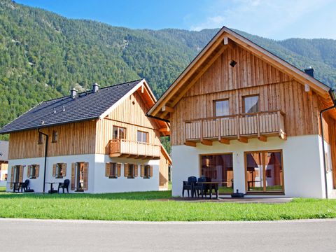 Dormio Resort Obertraun - Upper Austria - Image N°0
