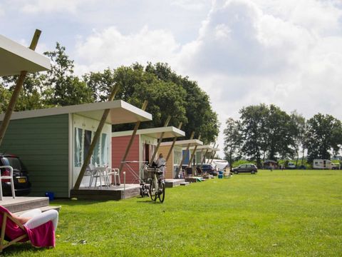 Molecaten Park 't Hout - Opsterland - Image N°22