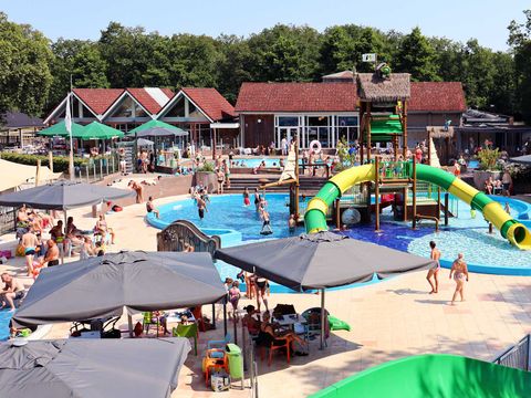 Molecaten Park 't Hout - Opsterland - Image N°23