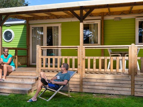 Molecaten Park 't Hout - Opsterland - Image N°32