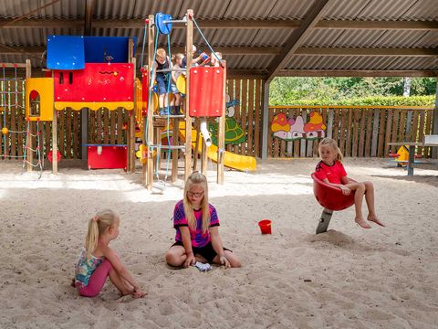 Molecaten Park 't Hout - Opsterland - Image N°26