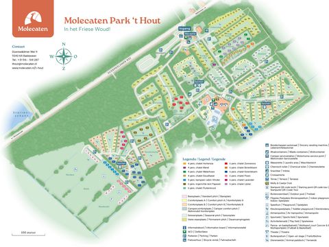 Molecaten Park 't Hout - Opsterland - Image N°33