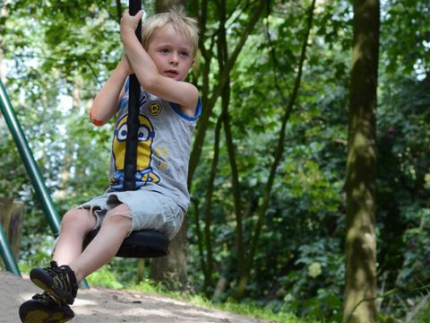 Molecaten Park 't Hout - Opsterland