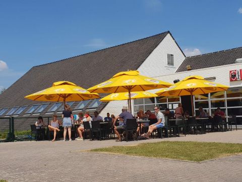 Verblijfpark Breebos - Antwerp - Image N°21