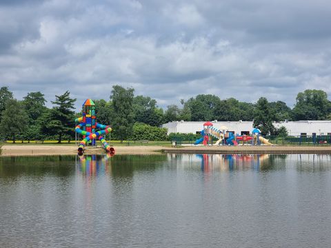 Verblijfpark Breebos - Antwerp - Image N°24