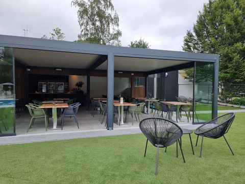 Verblijfpark Breebos - Antwerp - Image N°22