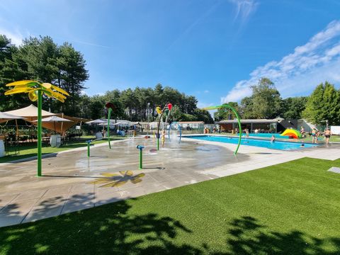 Verblijfpark Breebos - Antwerp