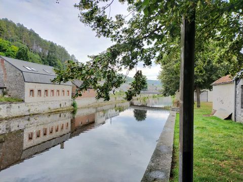 Verblijfpark Ardinam - Namen - Image N°42