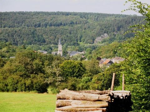 Verblijfpark Ardinam - Namen - Image N°36