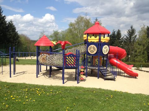 Verblijfpark Ardinam - Namen - Image N°22