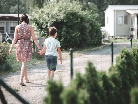 Verblijfpark Ardinam - Namen