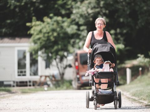 Verblijfpark Ardinam - Namen