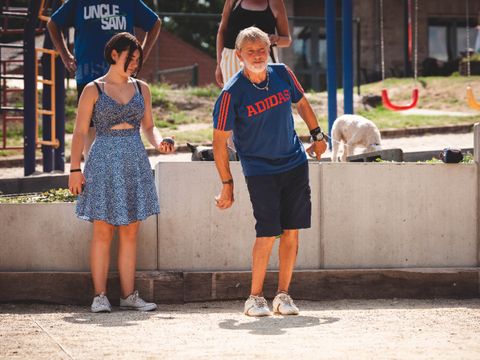 Verblijfpark Ardinam - Namen