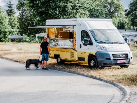 Verblijfpark Ardinam - Namen