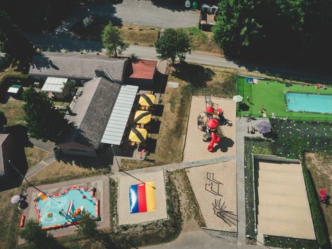 Verblijfpark Ardinam - Namen - Image N°48