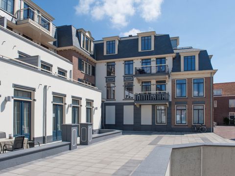 Landal Residence Wijngaerde - Veere - Image N°3