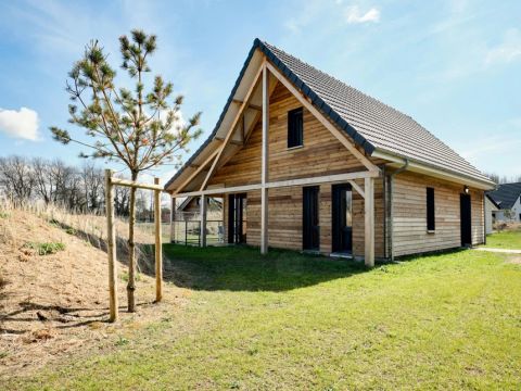 Dormio Resort Berck-sur-Mer - Pas-de-Calais - Image N°13