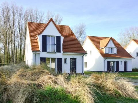 Dormio Resort Berck-sur-Mer - Pas-de-Calais - Image N°14