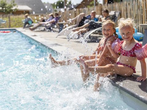 Dormio Resort Berck-sur-Mer - Camping Pas-de-Calais
