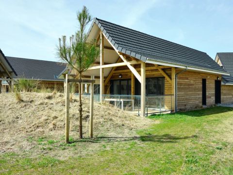 Dormio Resort Berck-sur-Mer - Pas-de-Calais - Image N°15