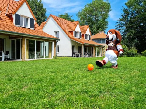 Dormio Resort Berck-sur-Mer - Pas-de-Calais - Image N°11