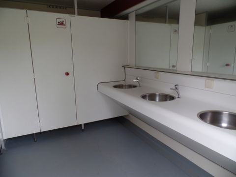 Ferienpark Eifellux - Rhineland-Palatinate