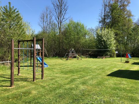 Ferienpark Eifellux - Rhineland-Palatinate