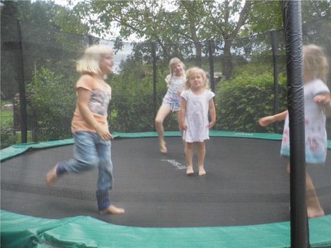 Ferienpark Eifellux - Camping Rhineland-Palatinate - Image N°3