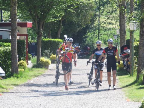 Ferienpark Eifellux - Camping Rhineland-Palatinate - Image N°4