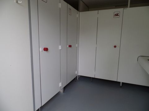 Ferienpark Eifellux - Rhineland-Palatinate