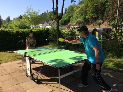 Ferienpark Eifellux - Rhineland-Palatinate